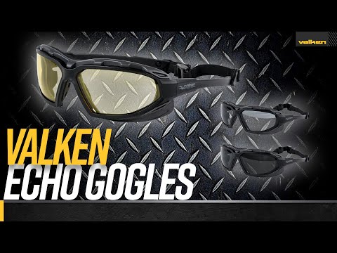 Valken Echo Goggles