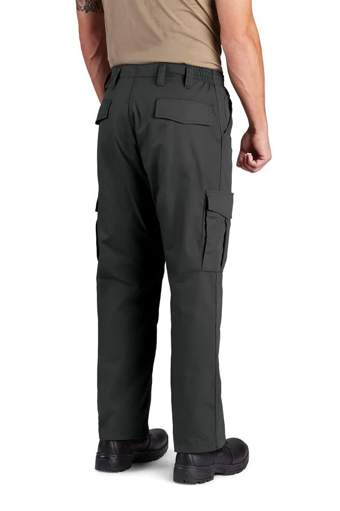 Propper® Men's Uniform Tactical Pant BLACK (F5251)