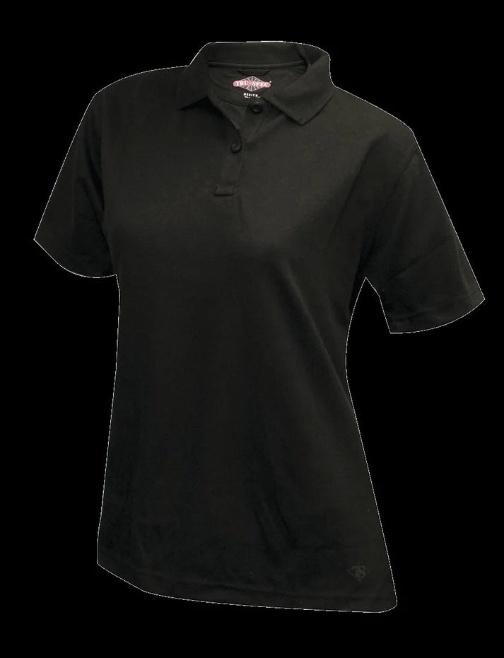 TruSpec Women's Performance Polo Short Sleeve