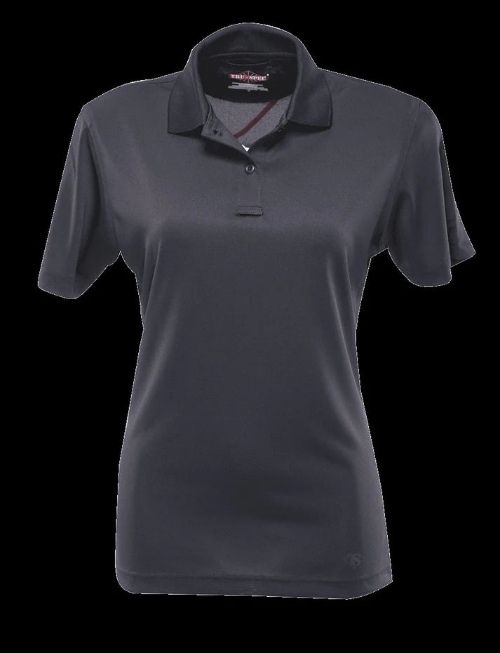 TruSpec Women's Performance Polo Short Sleeve