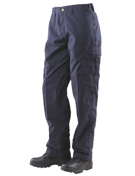 * TRU-SPEC® MEN'S 24-7 SERIES® SIMPLY TACTICAL (ST) CARGO PANTS-Navy (1025)