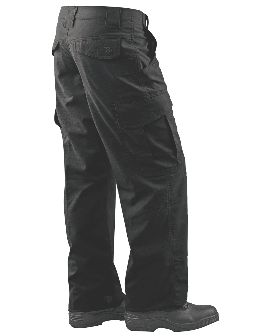 * TRU-SPEC® WOMEN'S 24-7 SERIES® ASCENT PANTS-Black (1031)