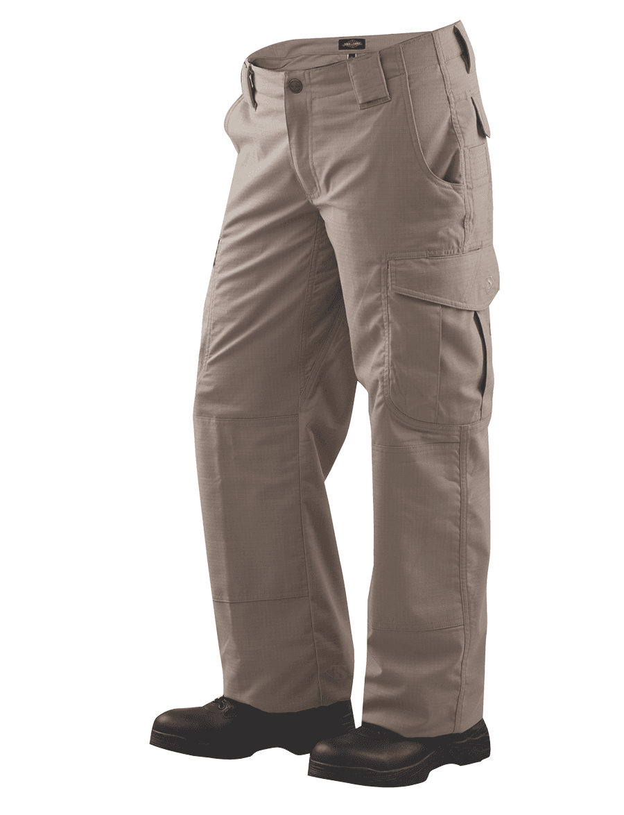 * TRU-SPEC® WOMEN'S 24-7 SERIES® ASCENT PANTS-Khaki (1032)