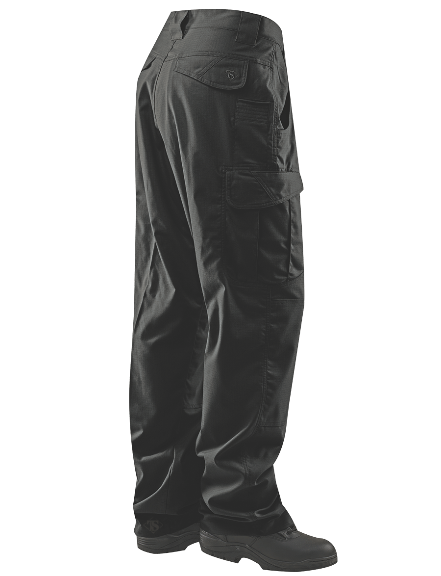 * TRU-SPEC® MEN'S 24-7 SERIES® ASCENT TACTICAL PANTS - Black (1035)