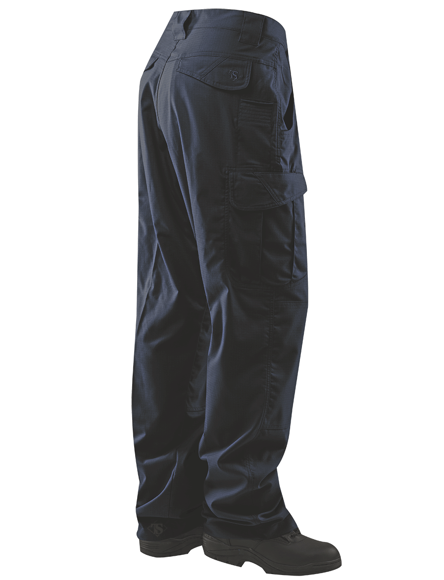 * TRU-SPEC® MEN'S 24-7 SERIES® ASCENT TACTICAL PANTS - Navy (1037)