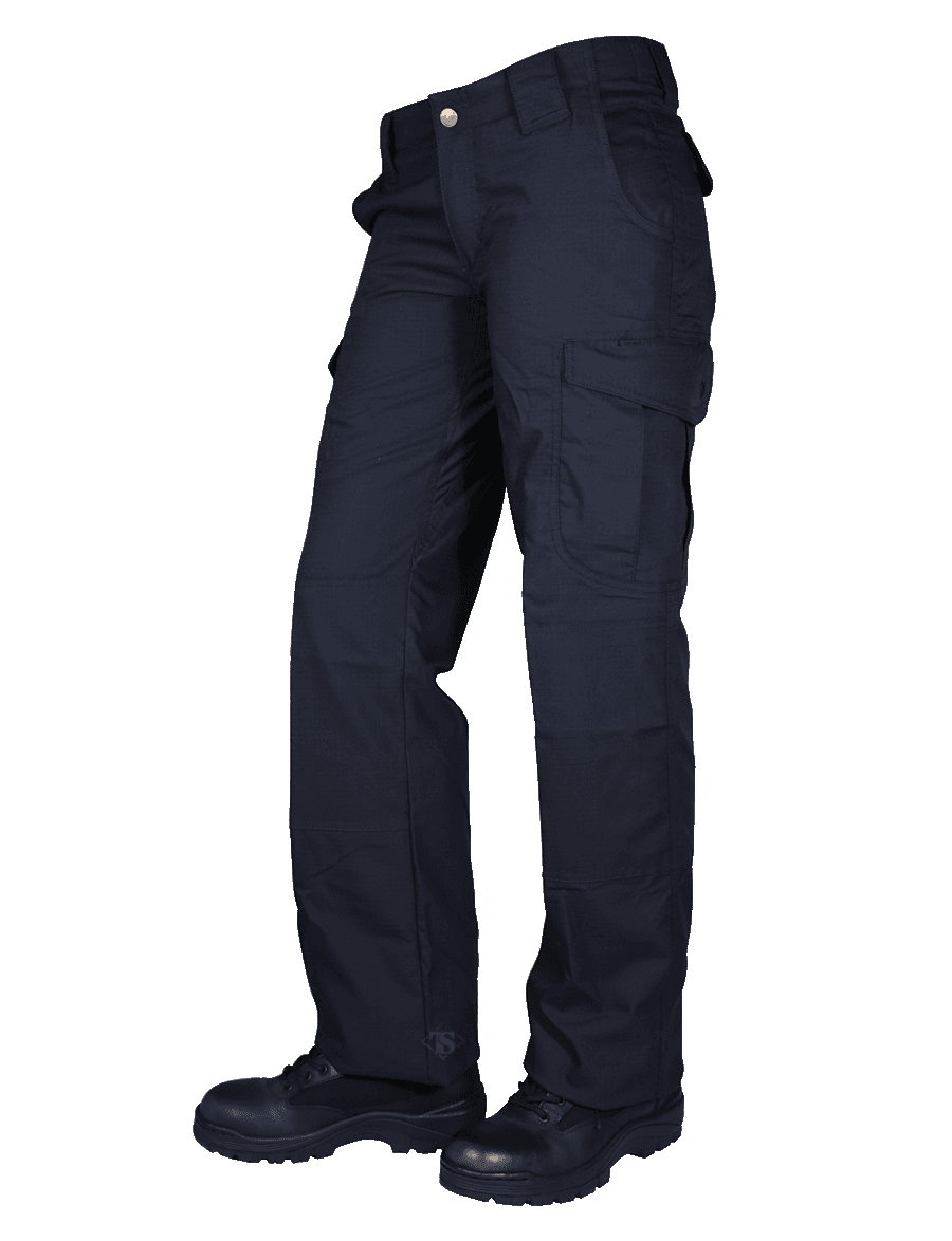 * TRU-SPEC® WOMEN'S 24-7 SERIES® ASCENT PANTS-Navy (1039)