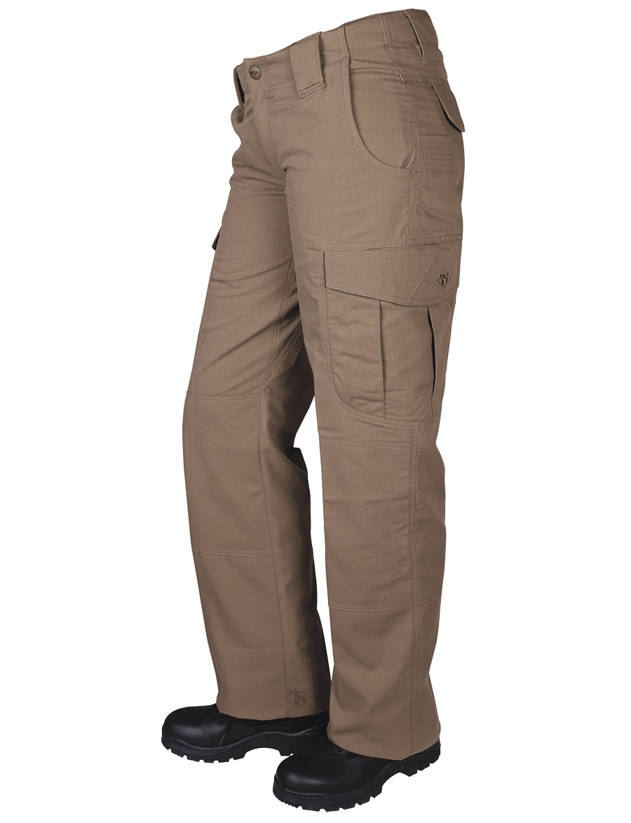 * TRU-SPEC® WOMEN'S 24-7 SERIES® ASCENT PANTS-Coyote (1043)