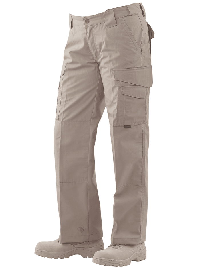 * TRU-SPEC® WOMEN'S 24-7 SERIES® TACTICAL PANTS-Khaki (1095)