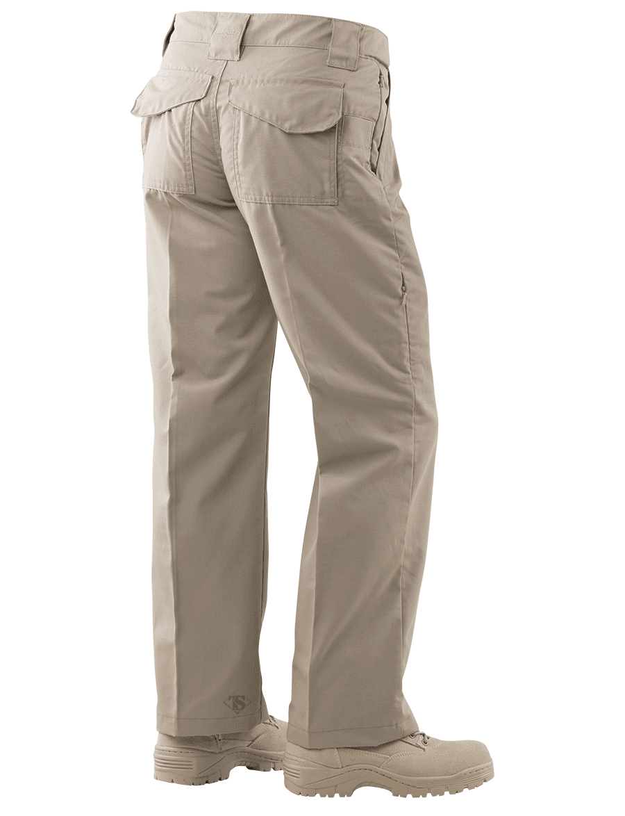 * TRU-SPEC® WOMEN'S 24-7 SERIES® CLASSIC PANTS-Khaki (1193)