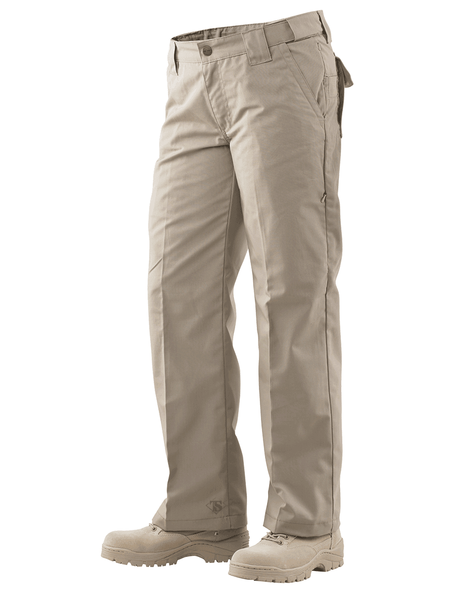 * TRU-SPEC® WOMEN'S 24-7 SERIES® CLASSIC PANTS-Khaki (1193)