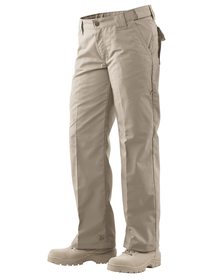 * TRU-SPEC® WOMEN'S 24-7 SERIES® CLASSIC PANTS-Khaki (1193)
