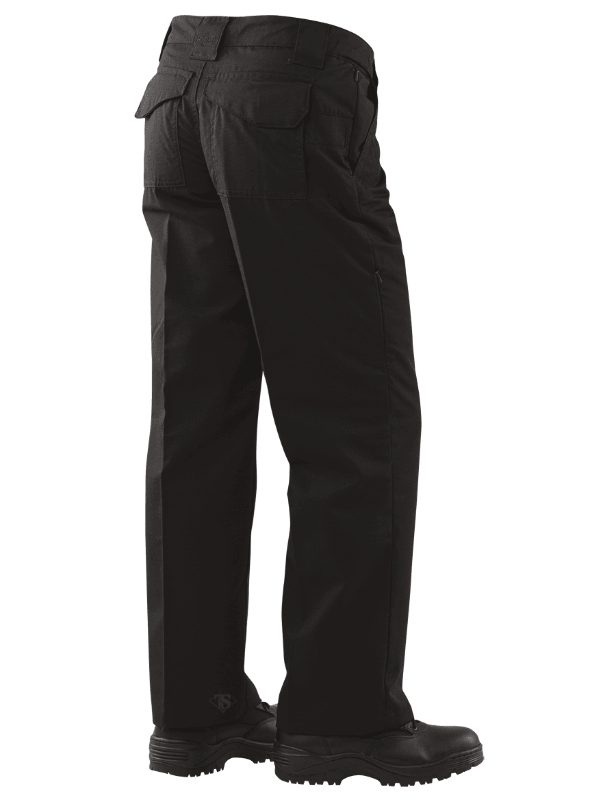 * TRU-SPEC® WOMEN'S 24-7 SERIES® CLASSIC PANTS-Black (1194)