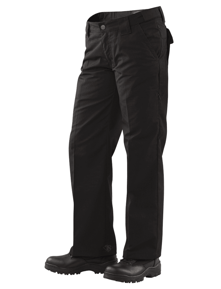 * TRU-SPEC® WOMEN'S 24-7 SERIES® CLASSIC PANTS-Black (1194)