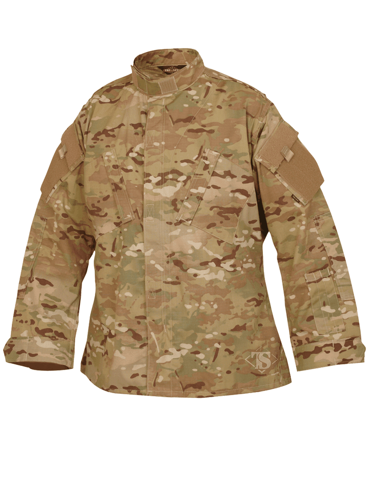 *TRU-SPEC® TACTICAL RESPONSE UNIFORM® (T.R.U.®) SHIRTS-MultiCam (1265/1298)