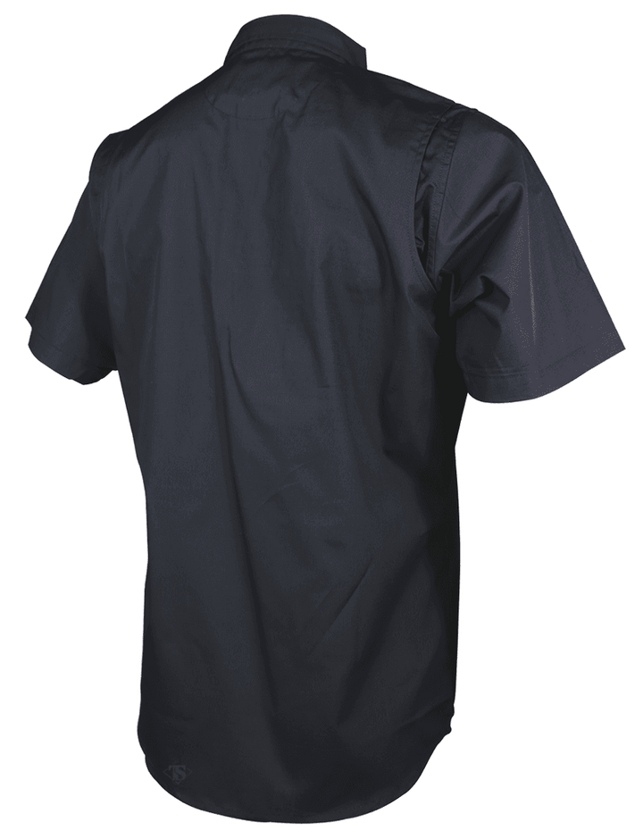 *TRU-SPEC® MEN'S 24-7 SERIES® SHORT SLEEVE DRESS SHIRT (1344/1345/1398)