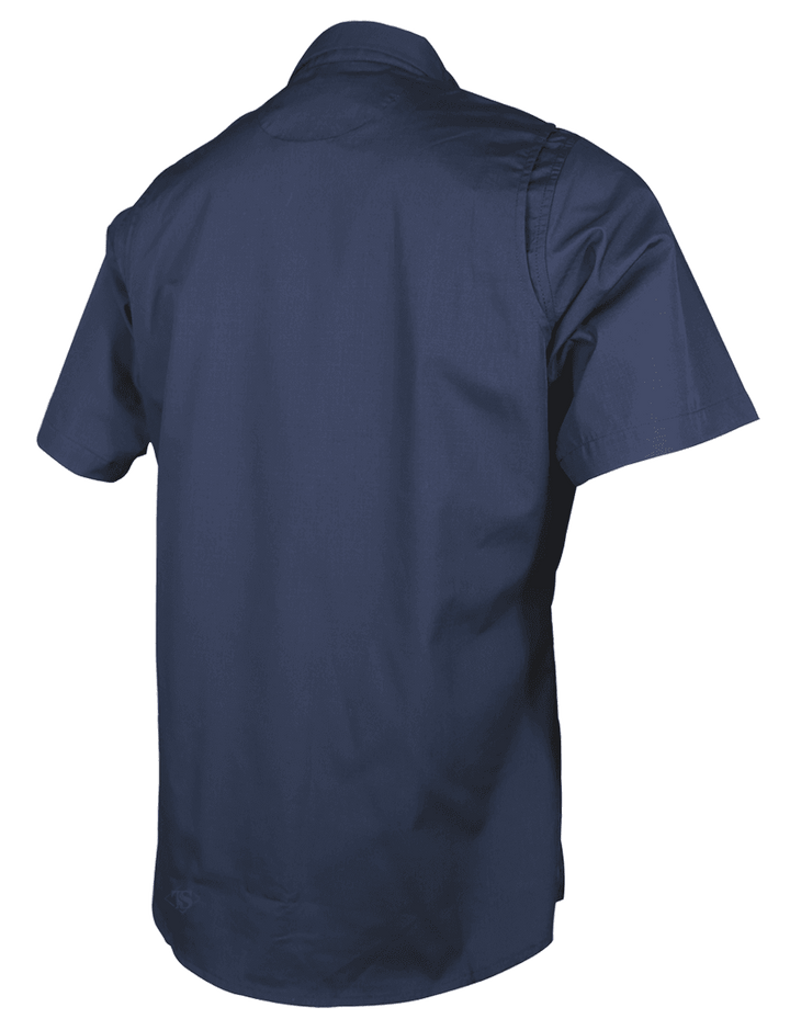 *TRU-SPEC® MEN'S 24-7 SERIES® SHORT SLEEVE DRESS SHIRT (1344/1345/1398)