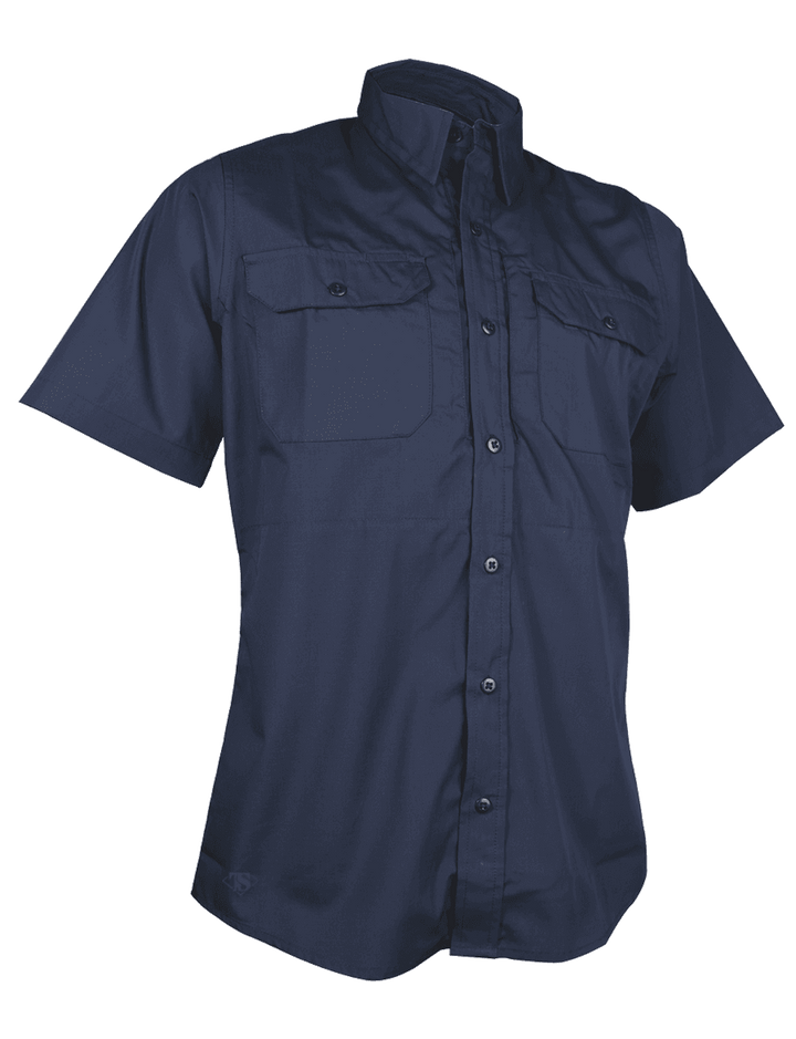 *TRU-SPEC® MEN'S 24-7 SERIES® SHORT SLEEVE DRESS SHIRT (1344/1345/1398)