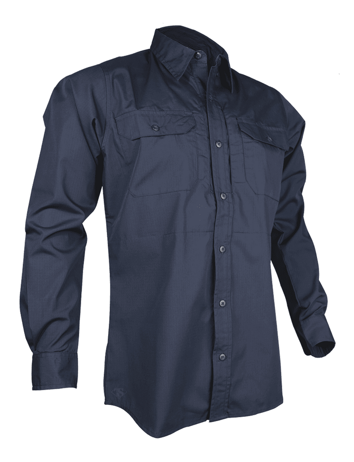 *TRU-SPEC® MEN'S 24-7 SERIES® LONG SLEEVE DRESS SHIRT (1346/1347/1399)