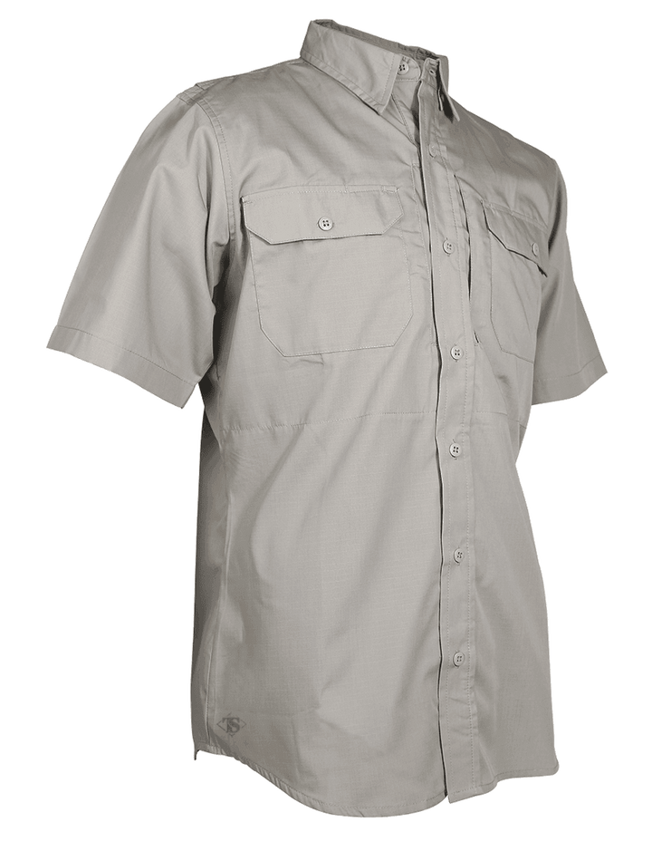 *TRU-SPEC® MEN'S 24-7 SERIES® SHORT SLEEVE DRESS SHIRT (1344/1345/1398)