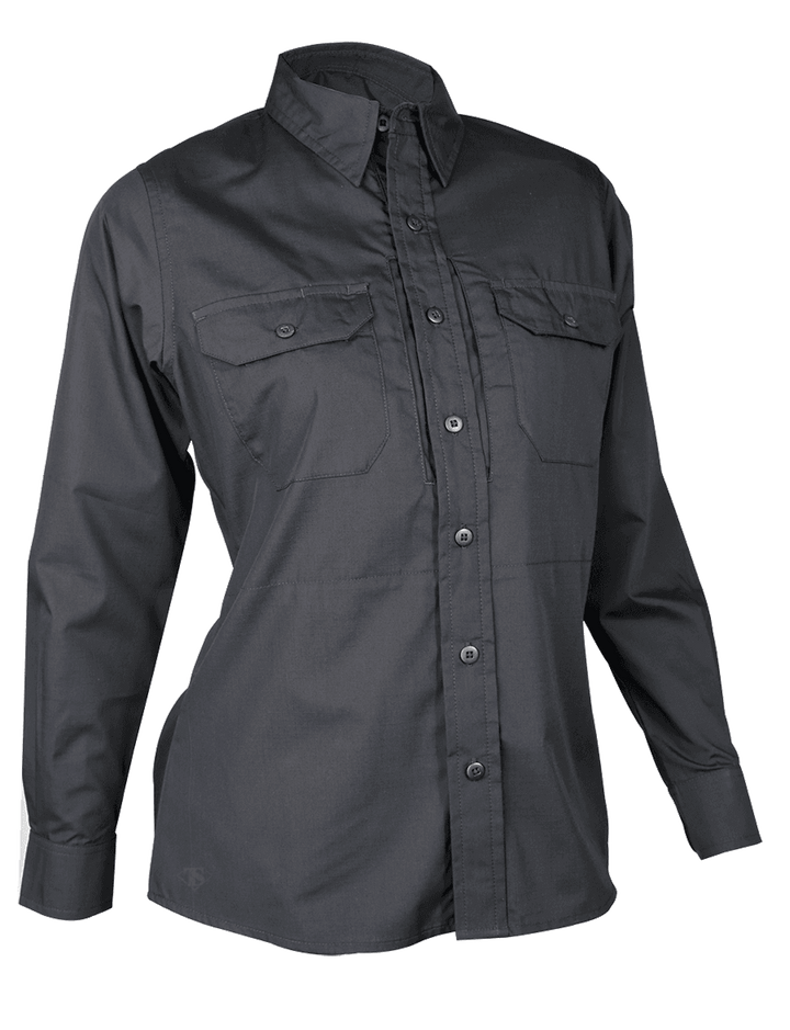 TRU-SPEC® WOMEN’S 24-7 SERIES® LONG SLEEVE DRESS SHIRT (1424/1425/1426)
