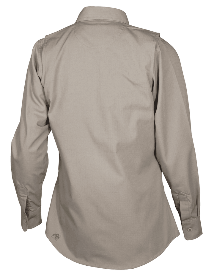 TRU-SPEC® WOMEN’S 24-7 SERIES® LONG SLEEVE DRESS SHIRT (1424/1425/1426)