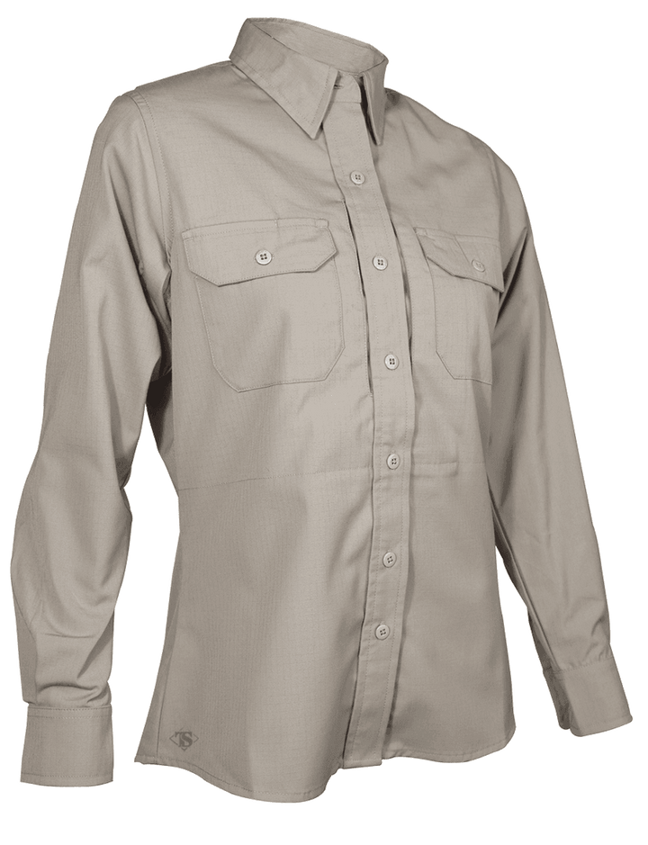 TRU-SPEC® WOMEN’S 24-7 SERIES® LONG SLEEVE DRESS SHIRT (1424/1425/1426)