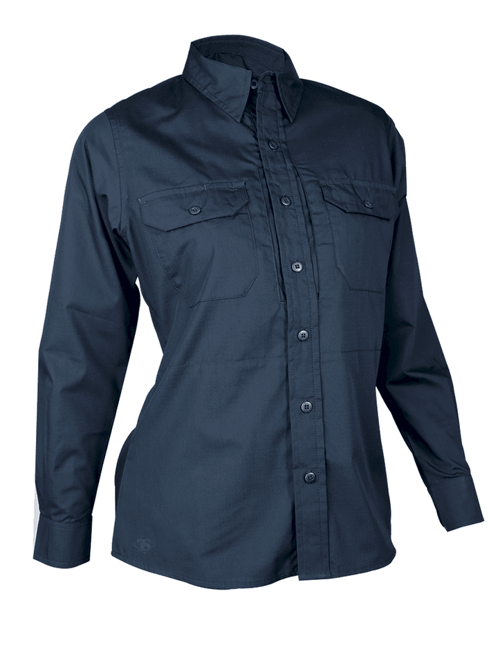 TRU-SPEC® WOMEN’S 24-7 SERIES® LONG SLEEVE DRESS SHIRT (1424/1425/1426)