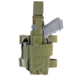 Condor Tornado Tactical Leg Holster-Left Handed (171170)