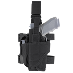 Condor Tornado Tactical Leg Holster-Left Handed (171170)