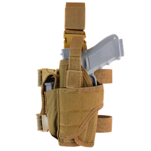 Condor Tornado Tactical Leg Holster-Left Handed (171170)