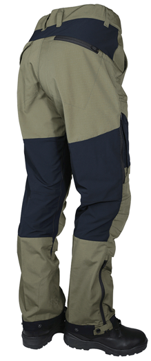 *TRU-SPEC® MEN’S 24-7 SERIES® 24-7 XPEDITION® PANTS - LE Green/Black (1437)