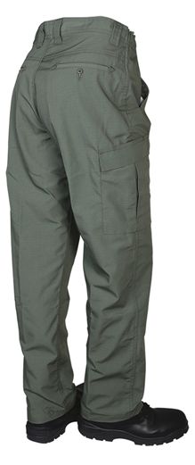 *TRU-SPEC® MEN'S 24-7 SERIES® SIMPLY TACTICAL (ST) CARGO PANTS-Olive Drab (1421)