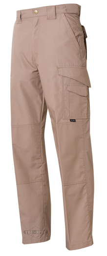 * TRU-SPEC® MEN'S ORIGINAL 24-7 SERIES® TACTICAL PANTS-Coyote 1063