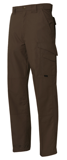 * TRU-SPEC® MEN'S ORIGINAL 24-7 SERIES® TACTICAL PANTS-Brown (1065)