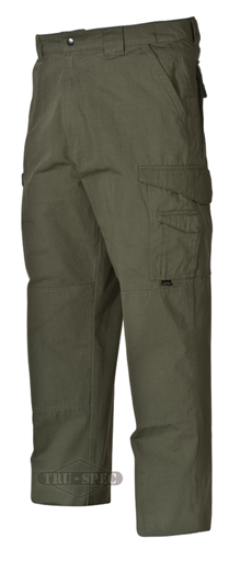 * TRU-SPEC® MEN'S ORIGINAL 24-7 SERIES® TACTICAL PANTS-Ranger Green (1042)