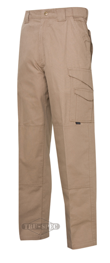 * TRU-SPEC® MEN'S ORIGINAL 24-7 SERIES® TACTICAL PANTS-Coyote 1063