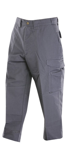 * TRU-SPEC® MEN'S ORIGINAL 24-7 SERIES® TACTICAL PANTS-Charcoal (1079)