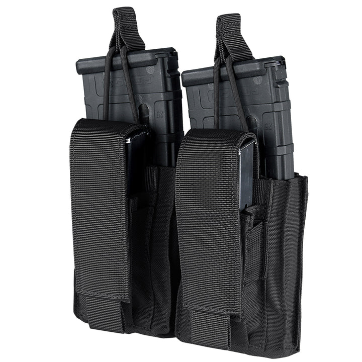 191232 Condor Double Kangaroo Pouch G2