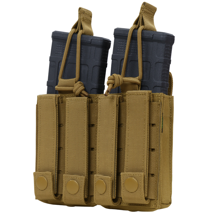 191232 Condor Double Kangaroo Pouch G2