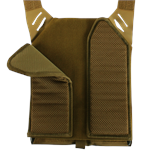 Condor (Elite) LCS Vanquish Armor System (201139)