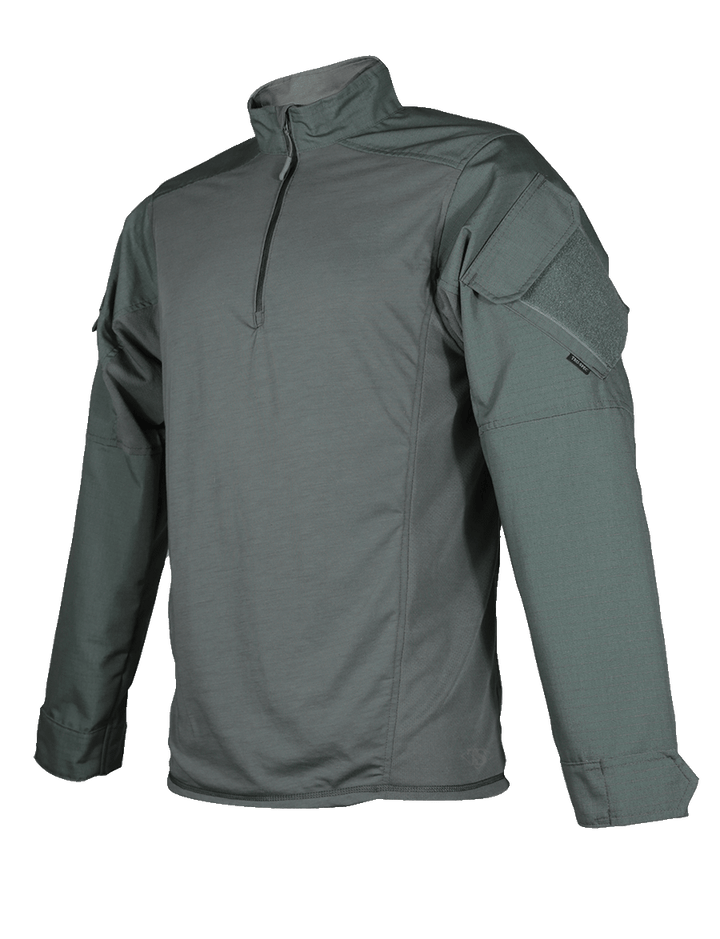 *TRU-SPEC® URBAN FORCE TRU 1/4 ZIP COMBAT SHIRT (2576/2577/2584/2596)