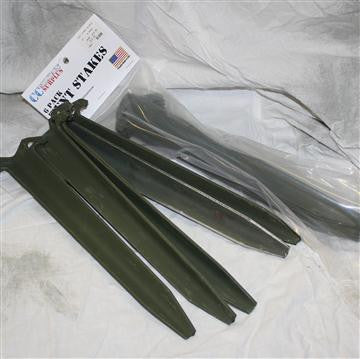 12 tent stakes Tent Stake