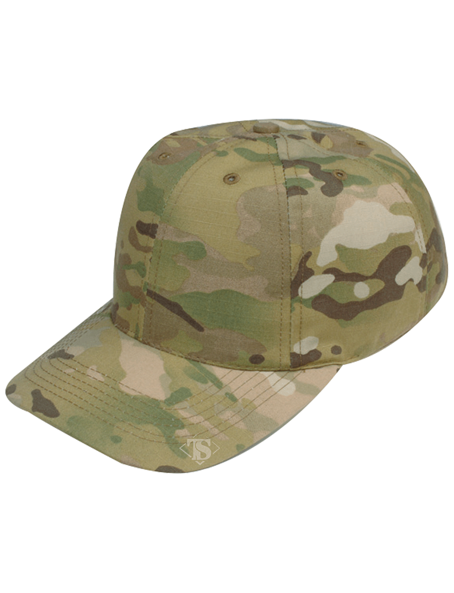 *ADJUSTABLE BALL CAPS- MULTICAM (3271)