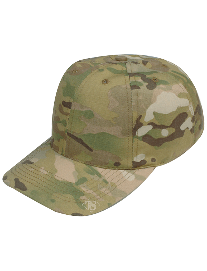 *ADJUSTABLE BALL CAPS- MULTICAM (3271)