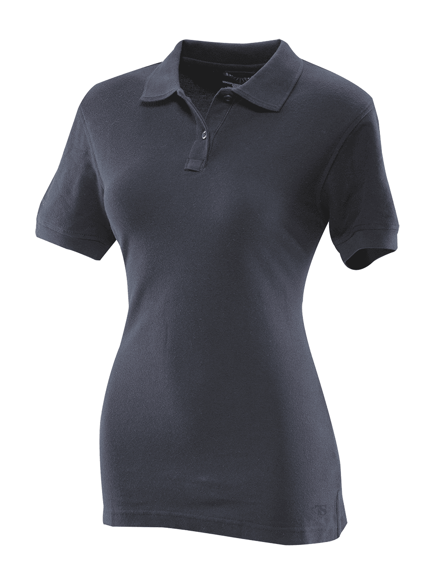 TRU-SPEC® WOMEN'S 24-7 SERIES® SHORT SLEEVE CLASSIC 100% COTTON POLO (4499/4498)