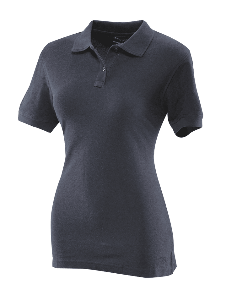 TRU-SPEC® WOMEN'S 24-7 SERIES® SHORT SLEEVE CLASSIC 100% COTTON POLO (4499/4498)