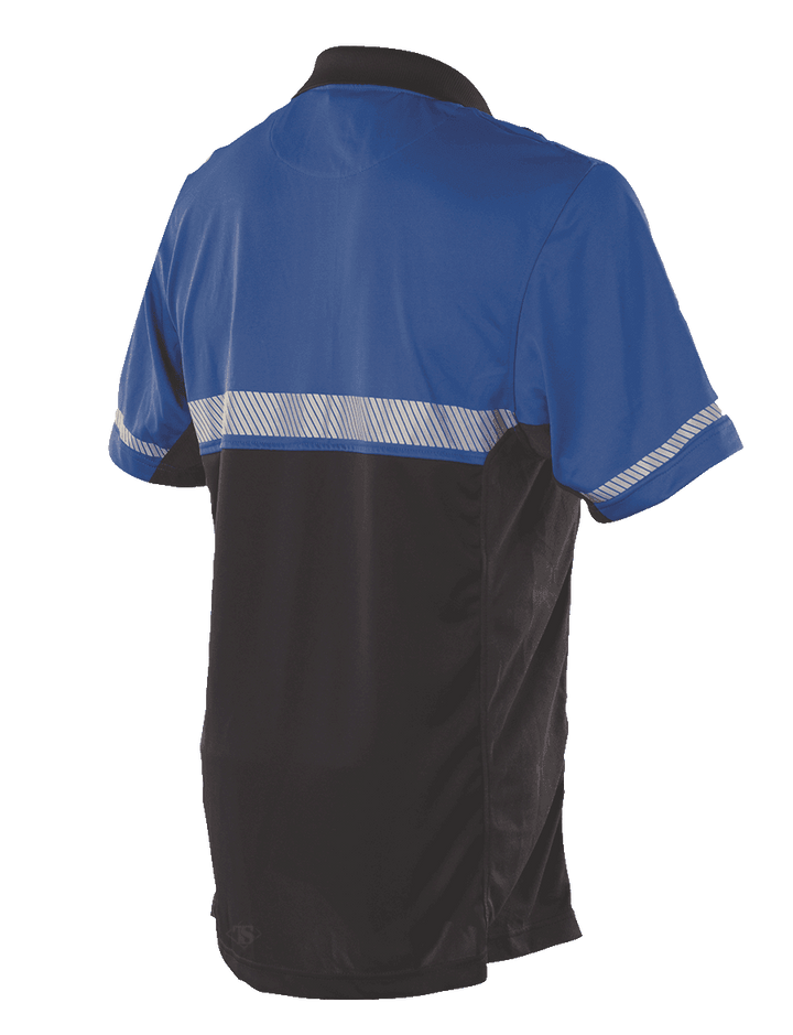 *TRU-SPEC® MEN'S 24-7 SERIES® BIKE POLO (4324/4550)