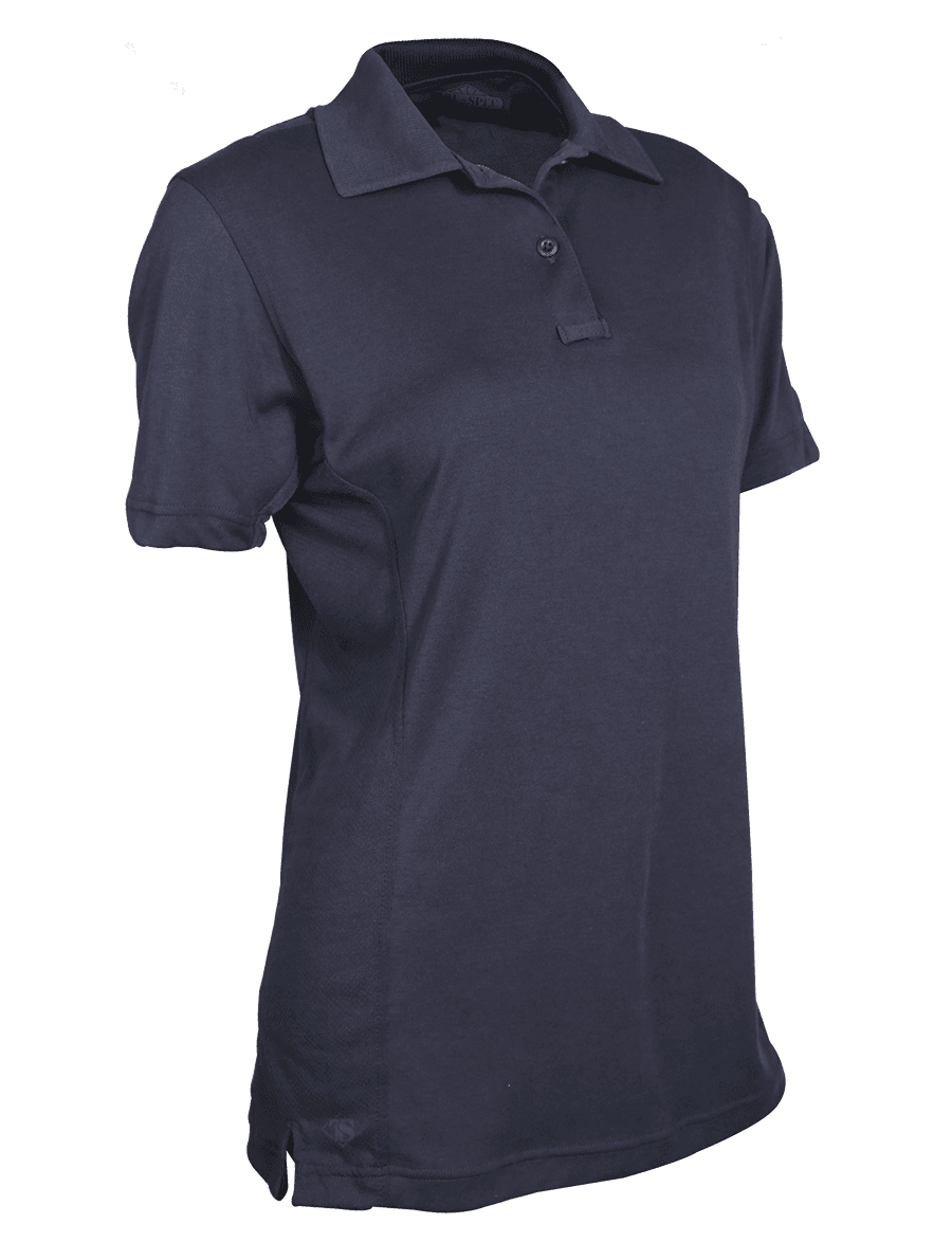 TRU-SPEC® WOMEN'S 24-7 SERIES® DRIRELEASE® POLO (4647/4649/4071)