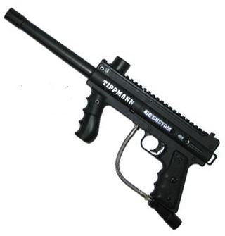 Tippmann 98 Custom Platinum Series ACT Basic