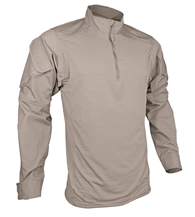 *TRU-SPEC® URBAN FORCE TRU 1/4 ZIP COMBAT SHIRT (2576/2577/2584/2596)